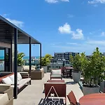 Edificio Liv Residence Seu Refugio Na Praia Da Ponta Verde, Maceio