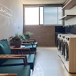 Edificio Liv Residence Seu Refugio Na Praia Da Ponta Verde, Maceio