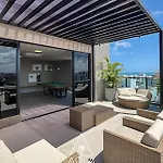 Edificio Liv Residence Seu Refugio Na Praia Da Ponta Verde, Maceio