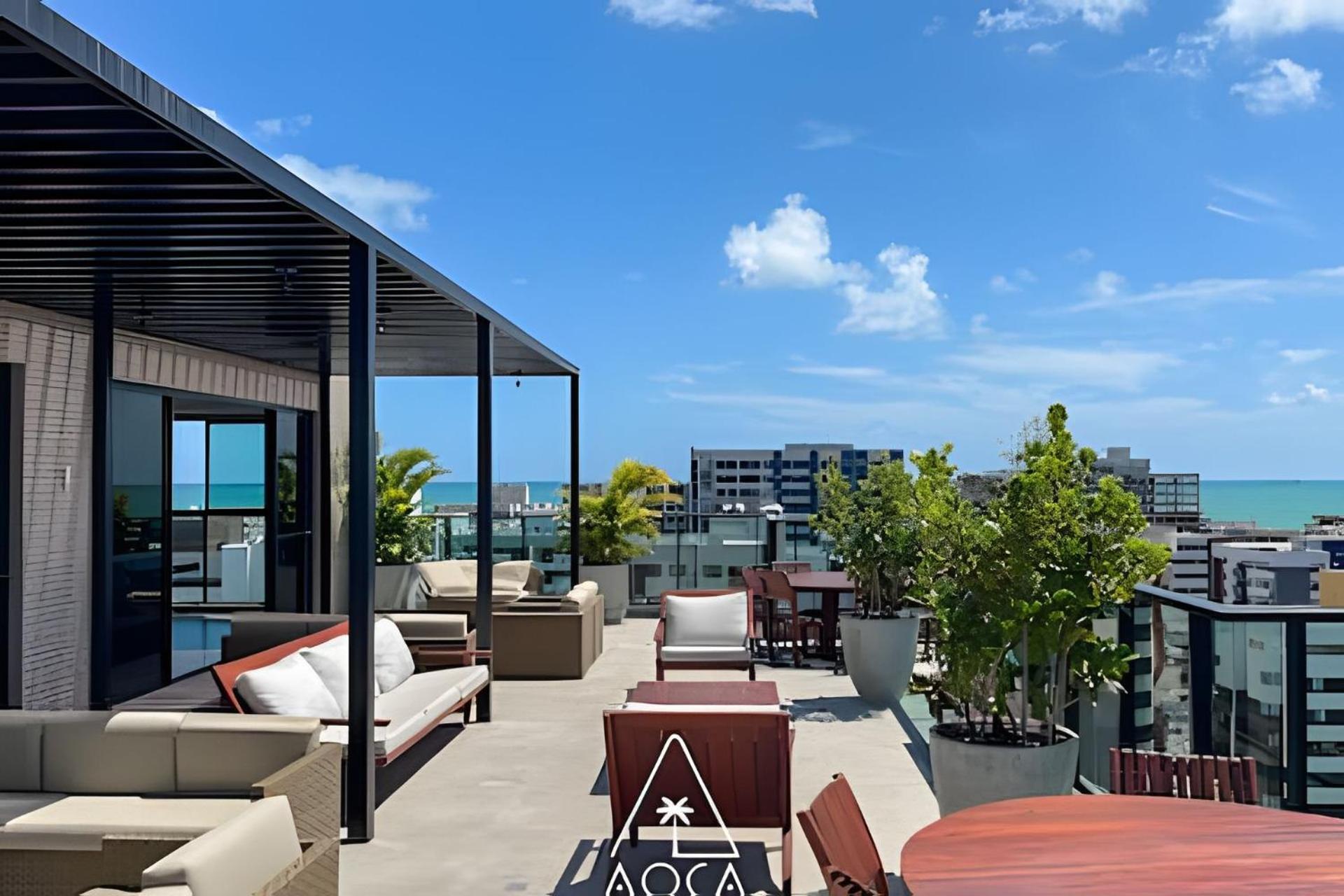 Edificio Liv Seu Refugio Na Da Ponta Verde, * Maceió