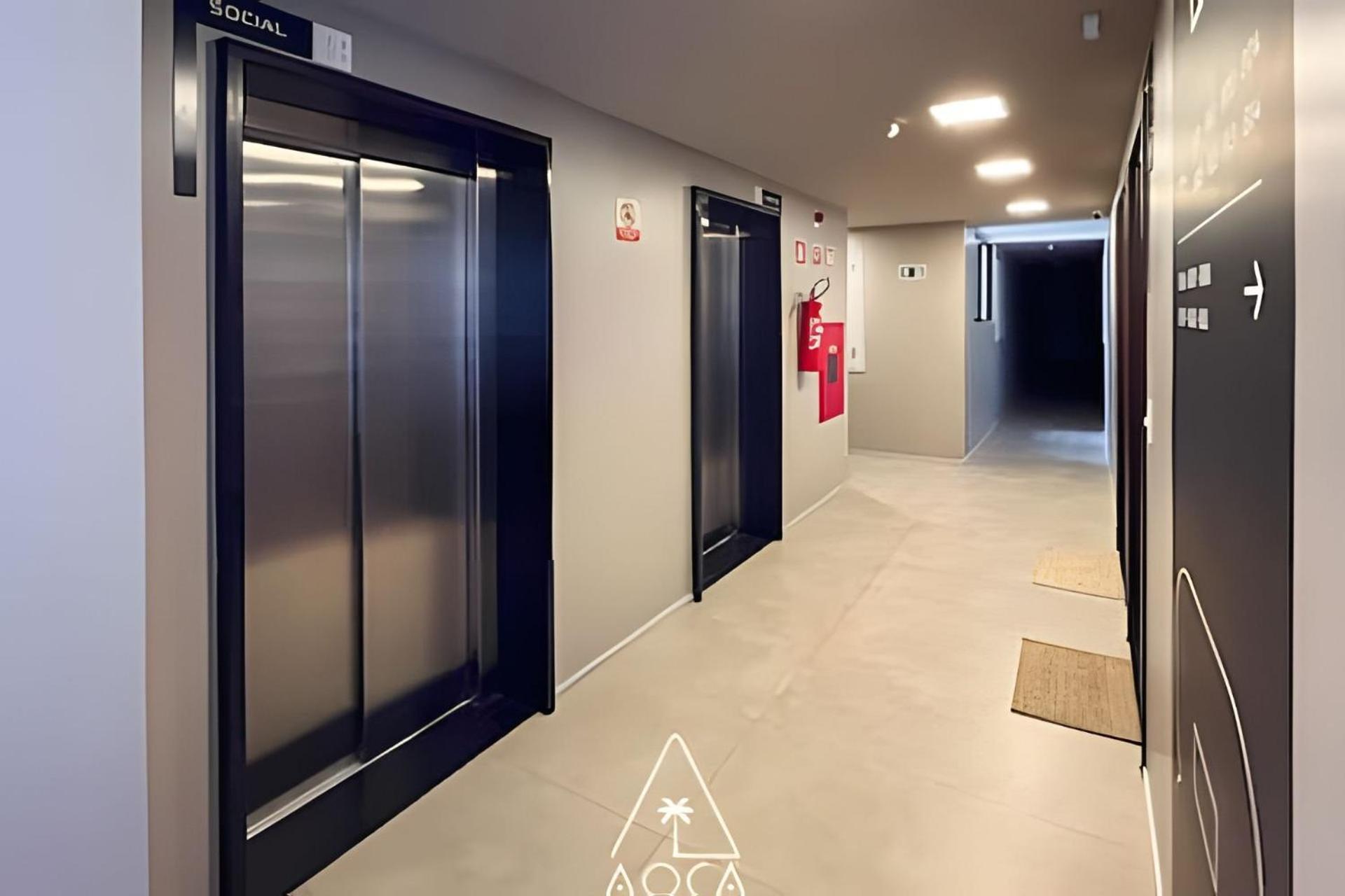 Apartamento Edificio Liv Seu Refugio Na Da Ponta Verde,