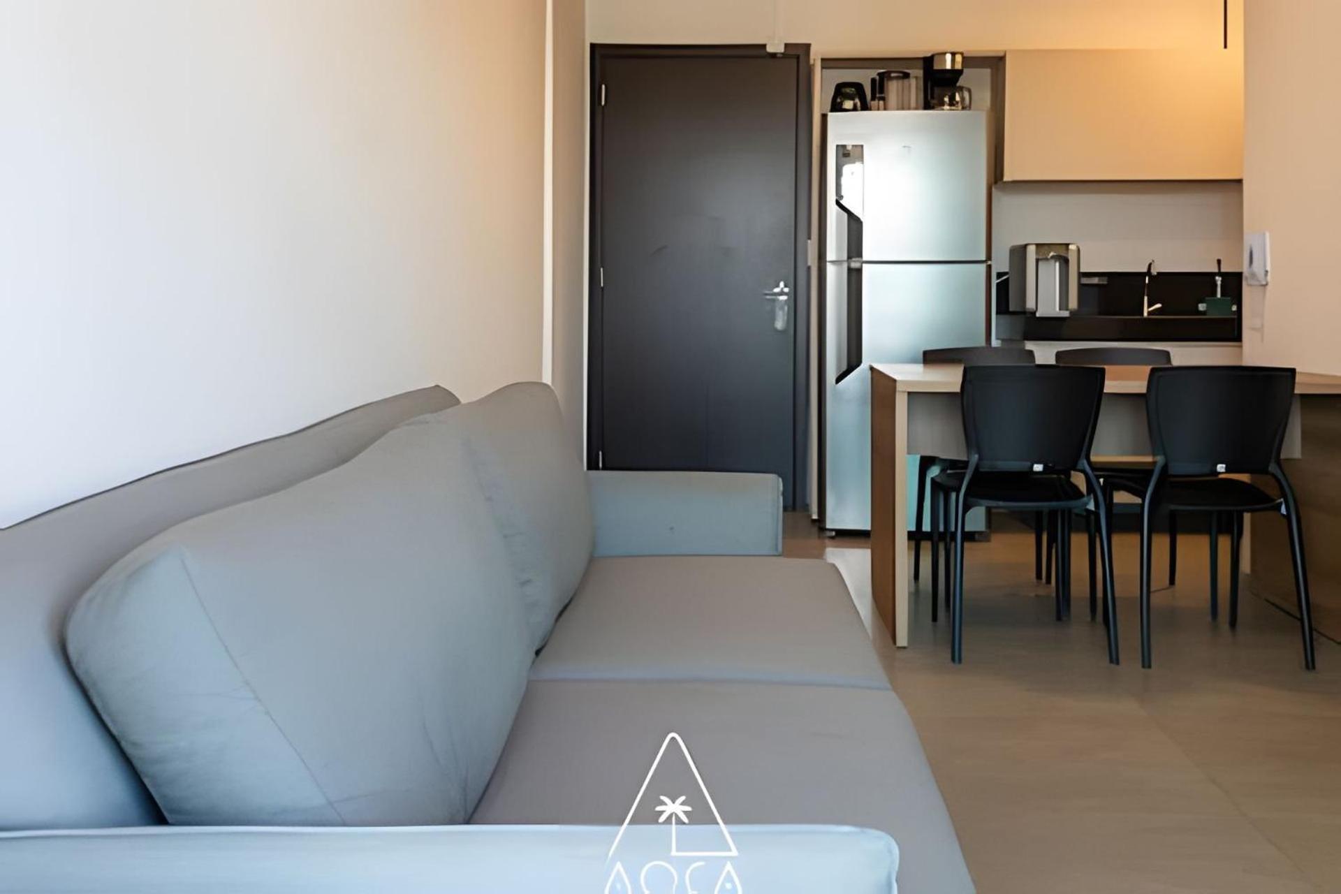 Edificio Liv Seu Refugio Na Da Ponta Verde, Apartamento Maceió