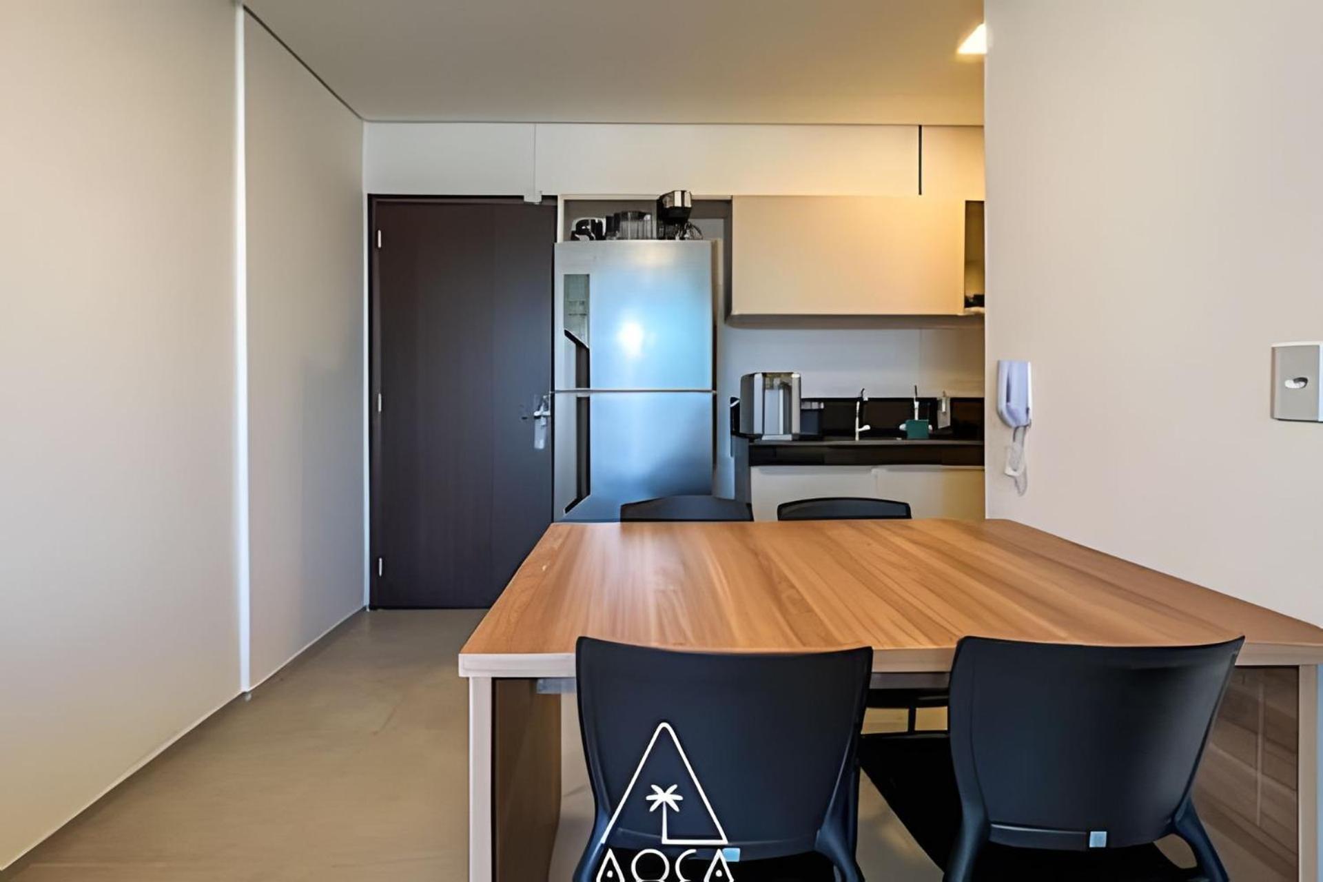 Edificio Liv Seu Refugio Na Da Ponta Verde, Apartamento