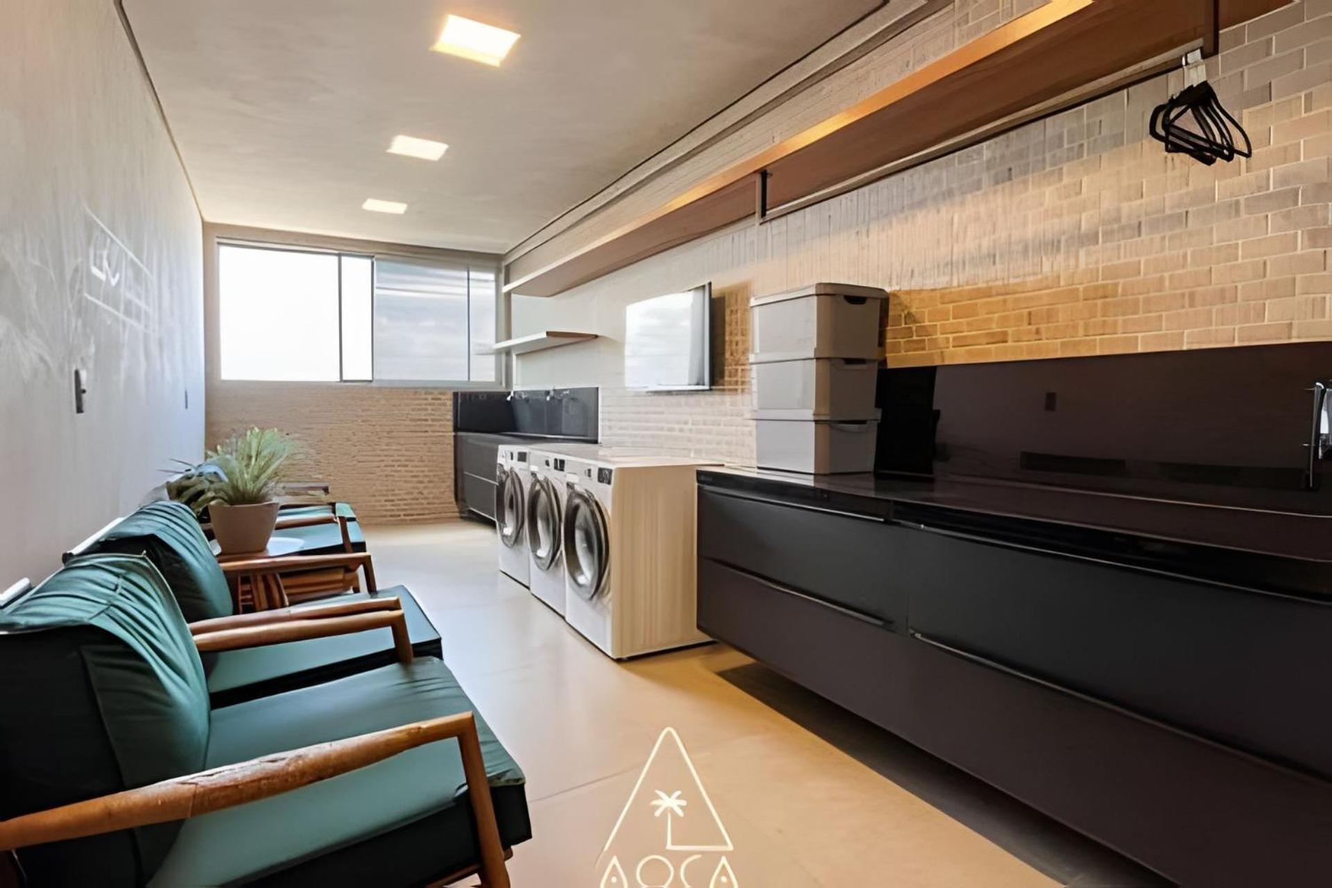 Apartamento Edificio Liv Seu Refugio Na Da Ponta Verde,