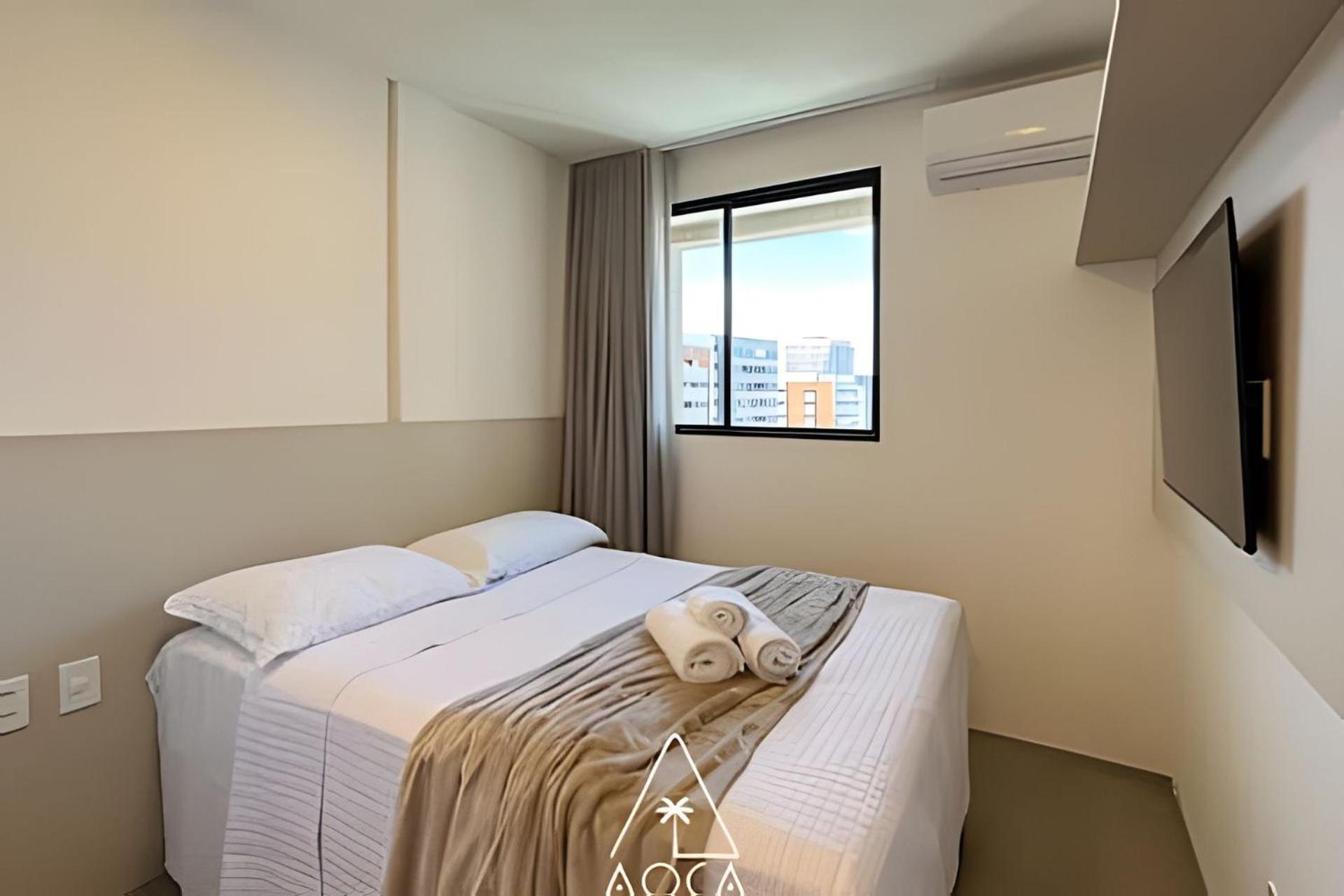 Apartamento Edificio Liv Seu Refugio Na Da Ponta Verde,