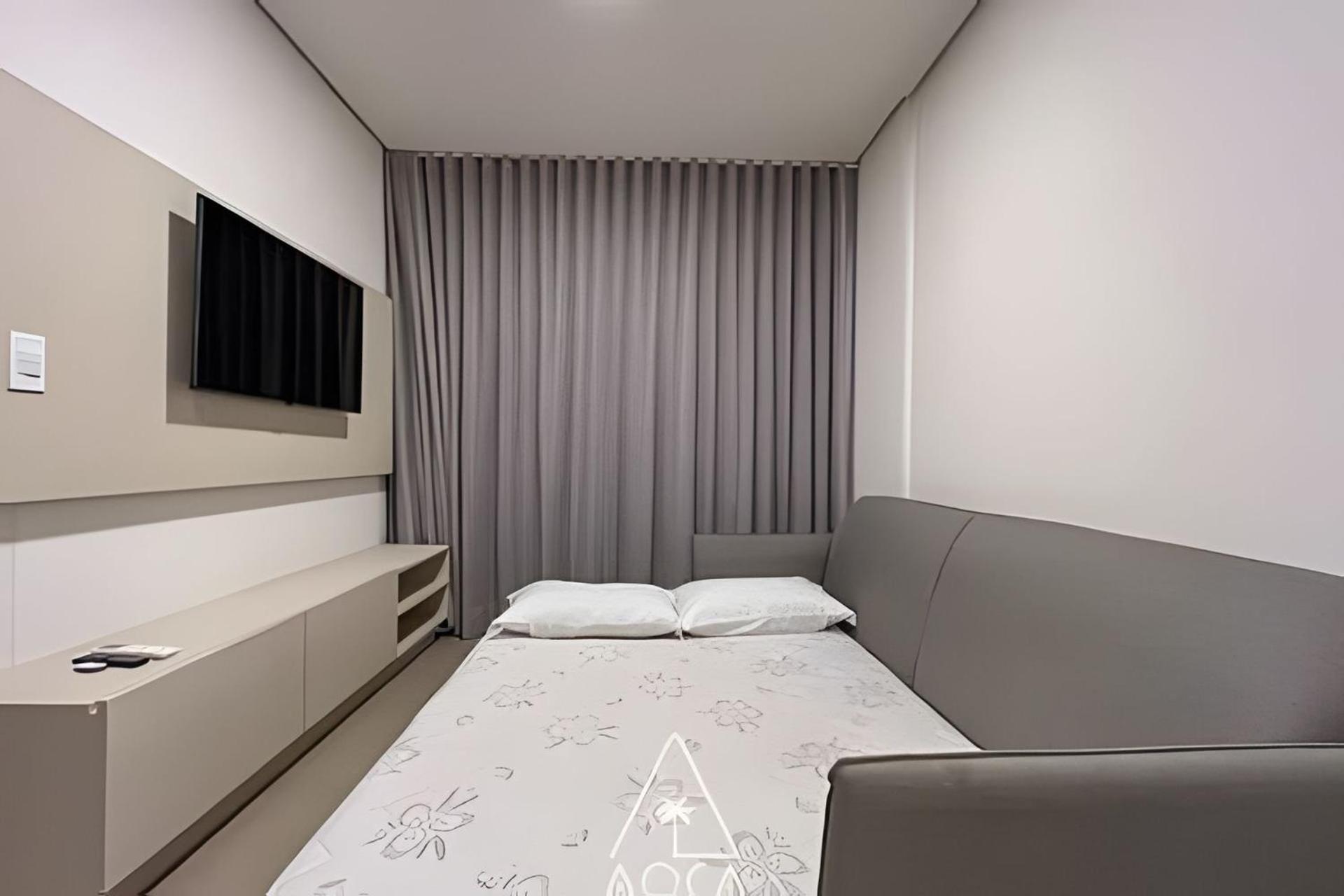 Apartamento Edificio Liv Seu Refugio Na Da Ponta Verde, *
