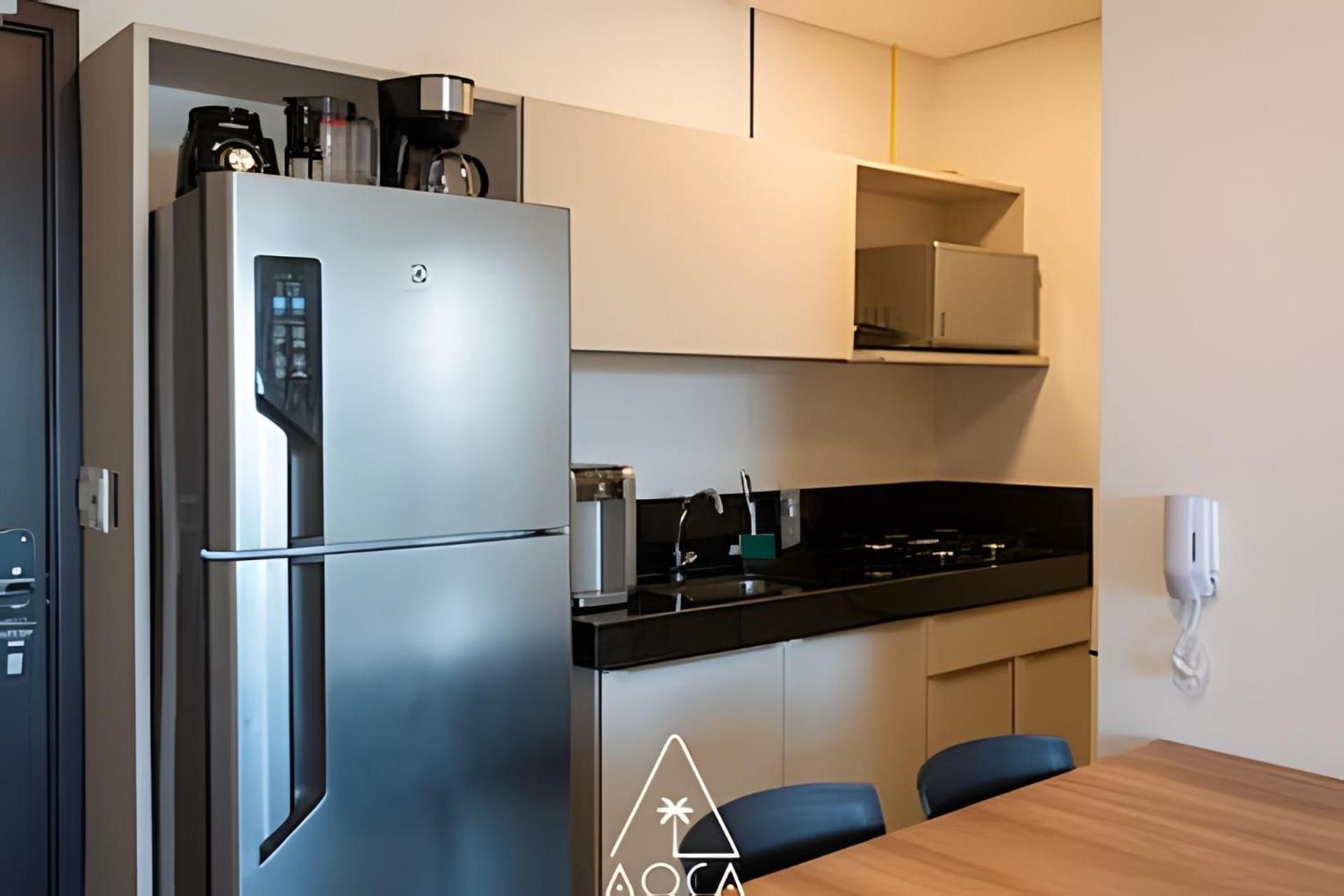 Edificio Liv Seu Refugio Na Da Ponta Verde, Apartamento *