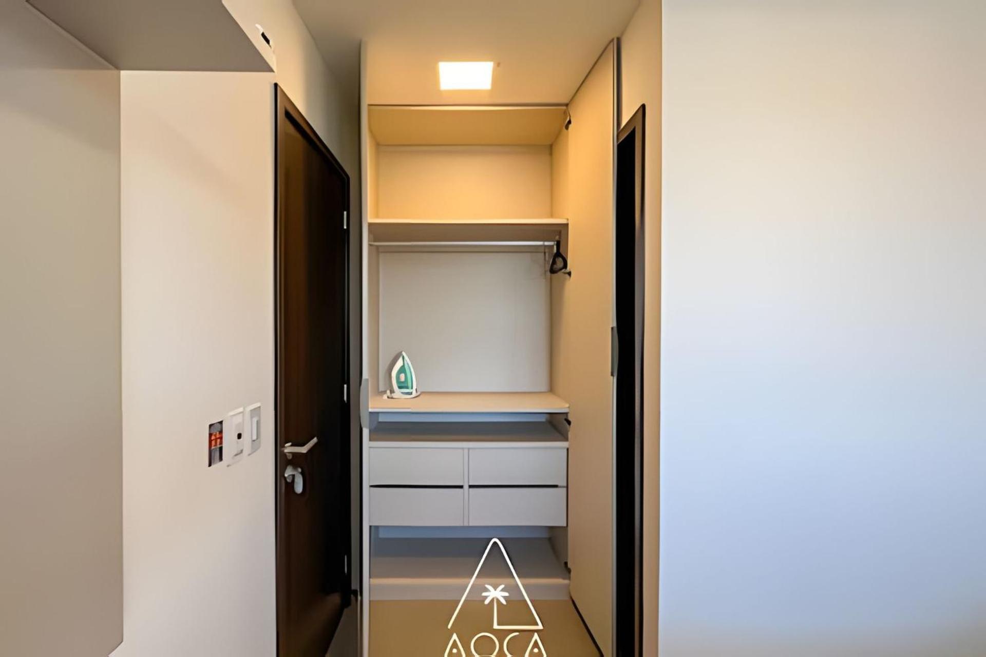 Apartamento Edificio Liv Seu Refugio Na Da Ponta Verde, *