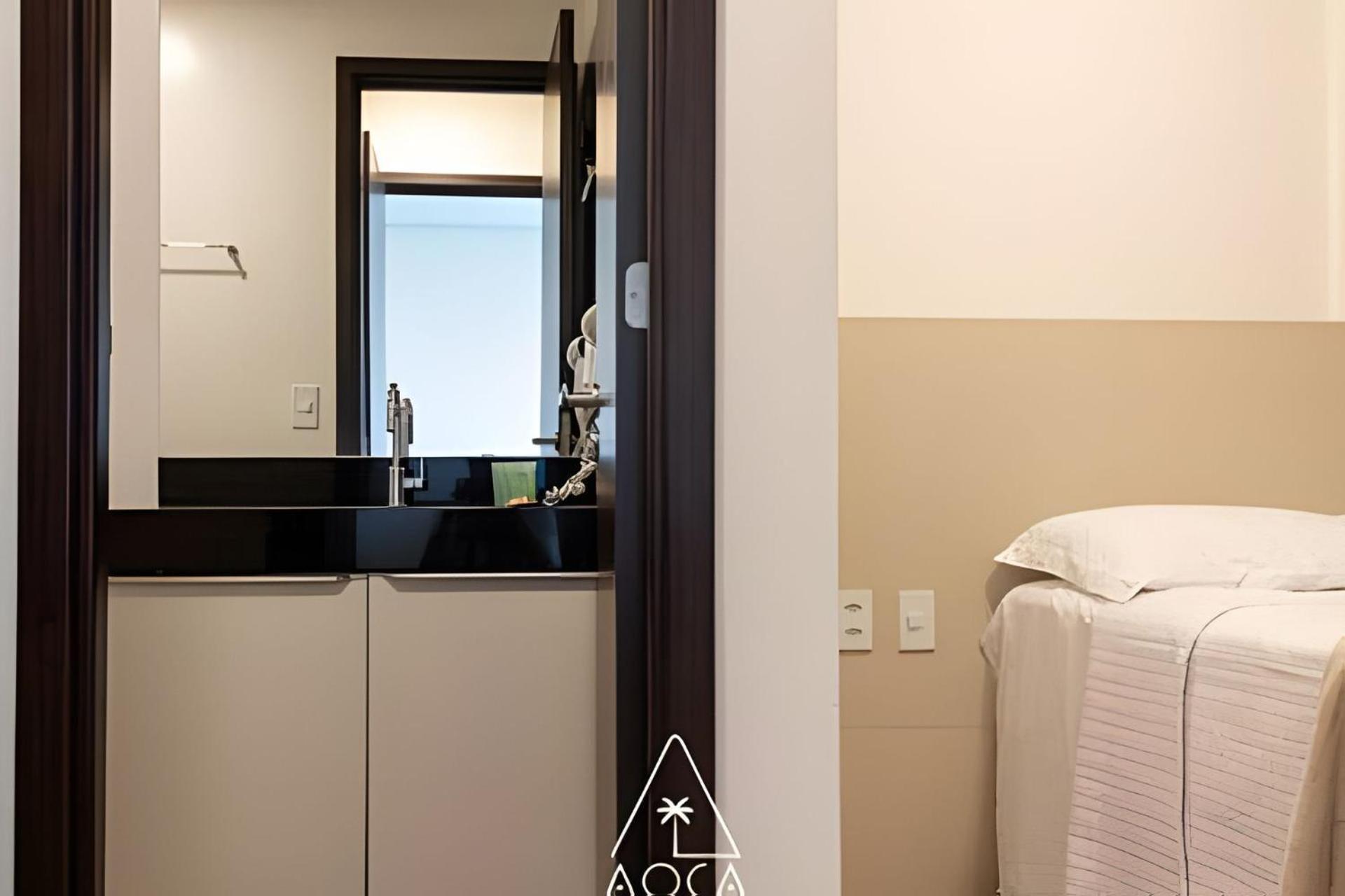 Apartamento Edificio Liv Seu Refugio Na Da Ponta Verde, *