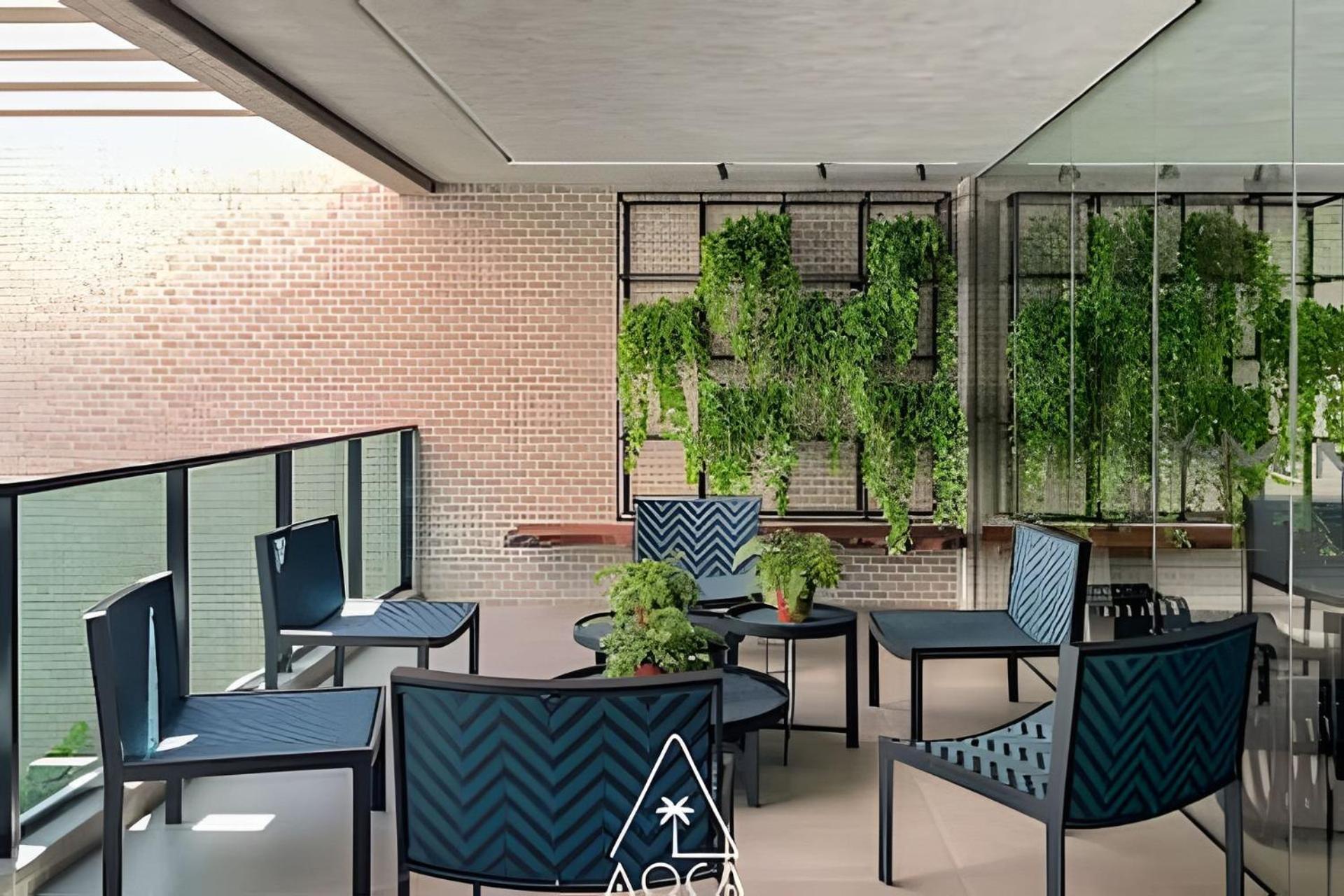 Apartamento Edificio Liv Seu Refugio Na Da Ponta Verde, *