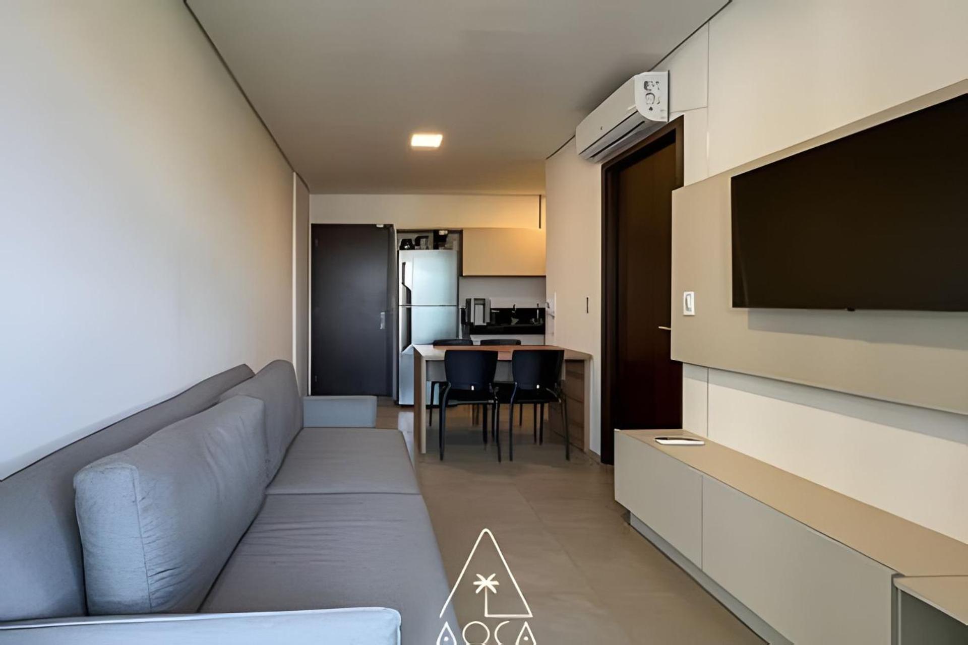 Apartamento Edificio Liv Seu Refugio Na Da Ponta Verde,